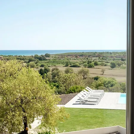 I Carusi Relais Farm stay *