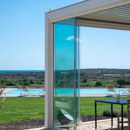 Farm stay I Carusi Relais Noto