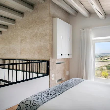 I Carusi Relais Farm stay