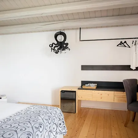 I Carusi Relais Noto