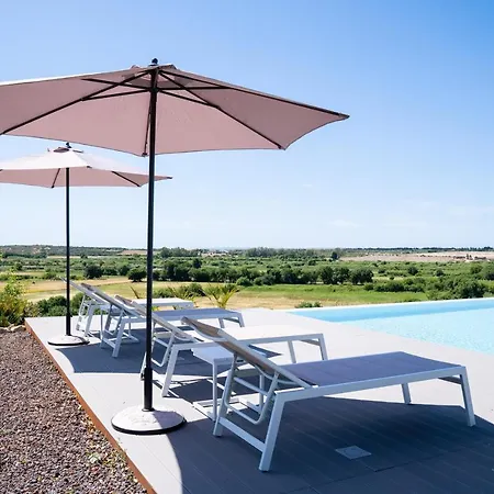Farm stay I Carusi Relais Noto
