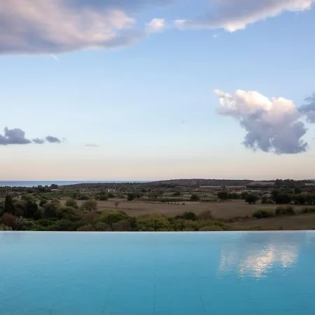 Alloggio per agriturismo I Carusi Relais Noto