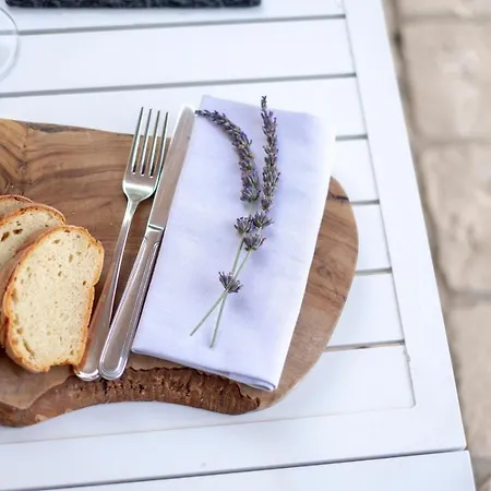 Alloggio per agriturismo I Carusi Relais Noto