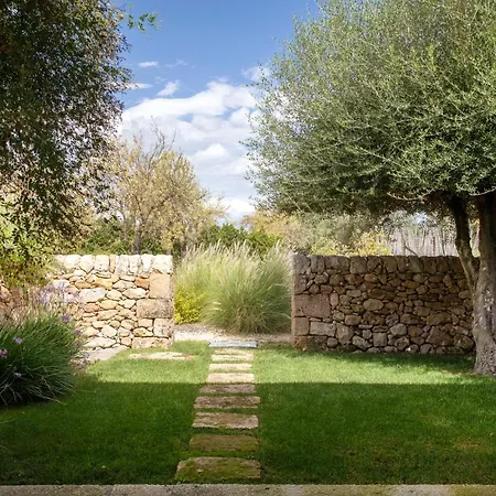 I Carusi Relais Noto