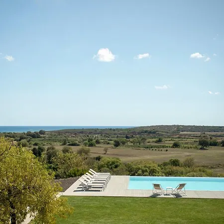 I Carusi Relais Noto