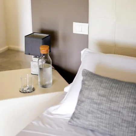 Farm stay I Carusi Relais Noto