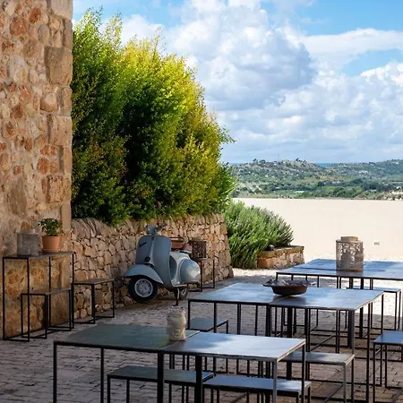 I Carusi Relais Noto