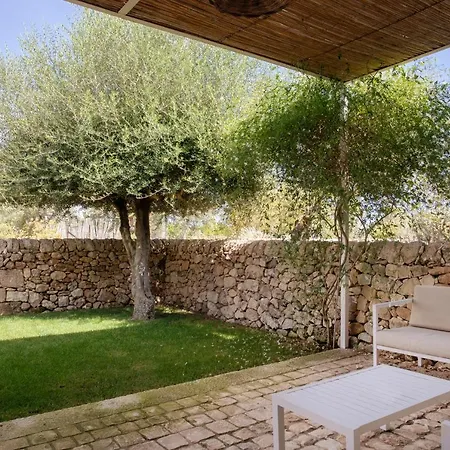 Alloggio per agriturismo I Carusi Relais Noto