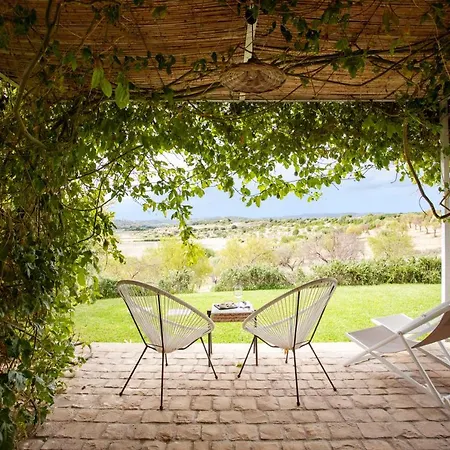 I Carusi Relais *