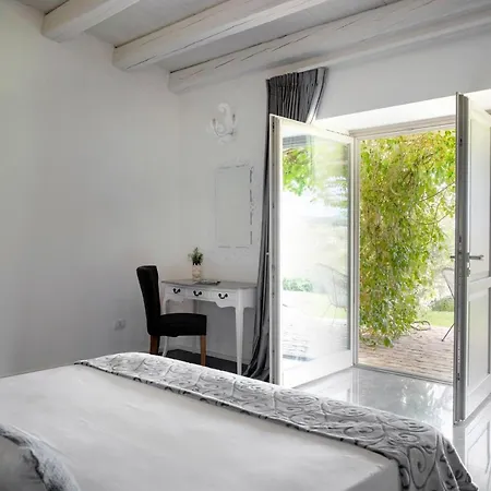 I Carusi Relais Farm stay