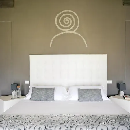 Farm stay I Carusi Relais