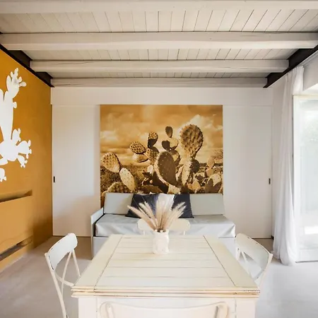 Alloggio per agriturismo I Carusi Relais Noto