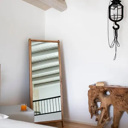 I Carusi Relais Noto