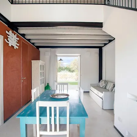 I Carusi Relais Noto
