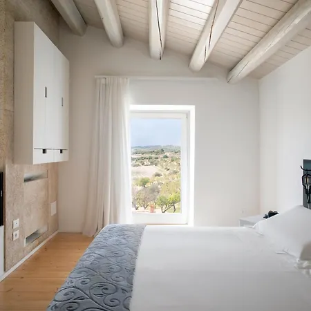 Alloggio per agriturismo I Carusi Relais *