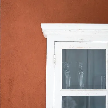 I Carusi Relais *