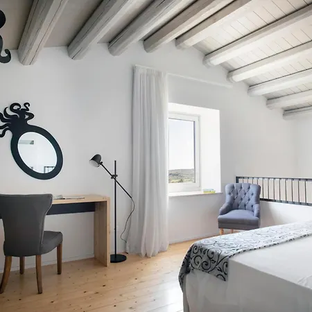 I Carusi Relais