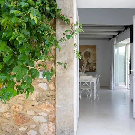 Farm stay I Carusi Relais Noto