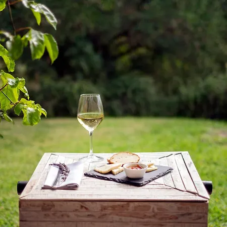 I Carusi Relais Farm stay