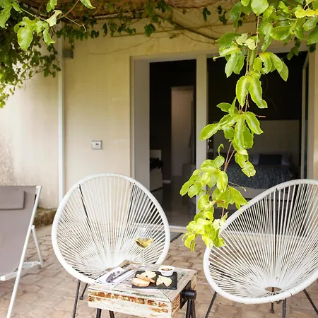 I Carusi Relais * Noto