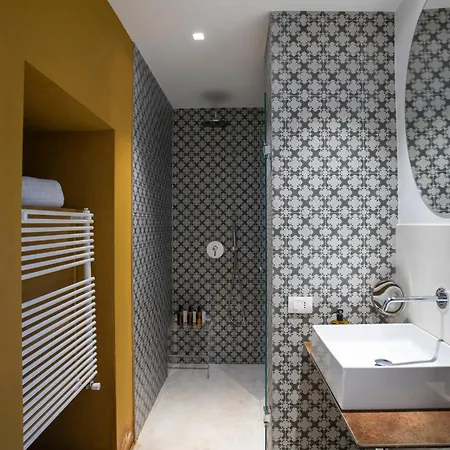 Alloggio per agriturismo I Carusi Relais