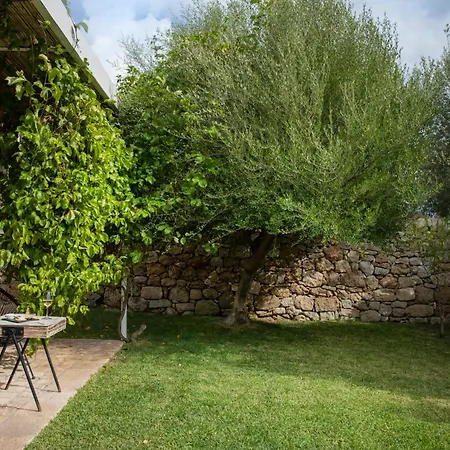 Alloggio per agriturismo I Carusi Relais Noto