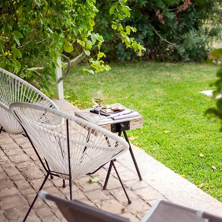 Alloggio per agriturismo I Carusi Relais Noto