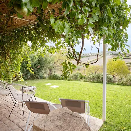 Alloggio per agriturismo I Carusi Relais