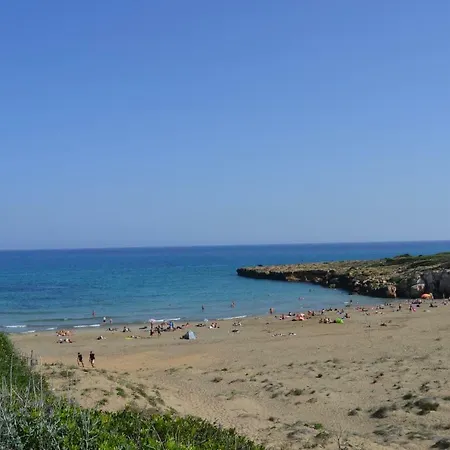 I Carusi Relais *