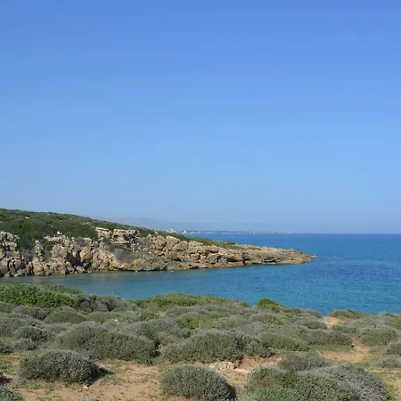 I Carusi Relais Farm stay