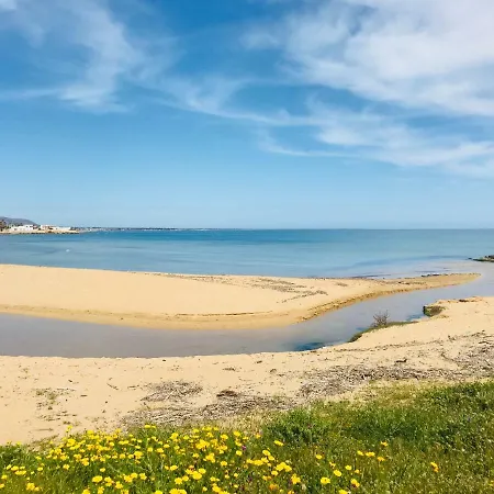 Alloggio per agriturismo I Carusi Relais
